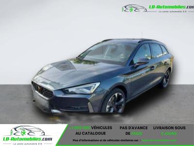 Cupra Leon ST 1.4 e-HYBRID 204 ch BVA