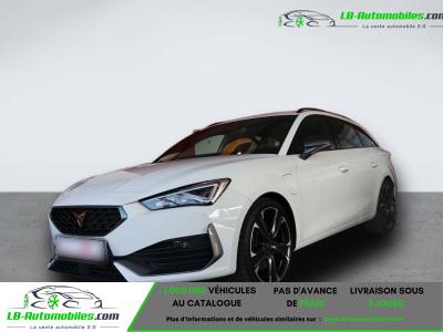 Cupra Leon ST 1.4 e-HYBRID 245 ch BVA