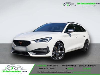 Cupra Leon ST 1.4 e-HYBRID 245 ch BVA