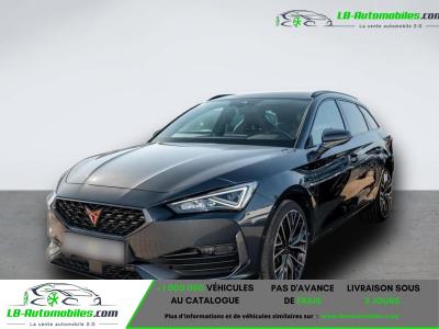 Cupra Leon ST 1.5 eTSI 150 ch BVA