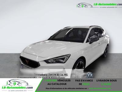 Cupra Leon ST 1.5 eTSI 150 ch BVA