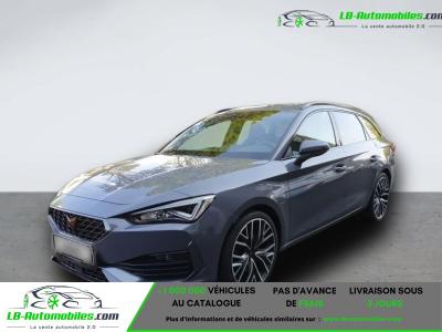 Cupra Leon ST 1.5 eTSI 150 ch BVA