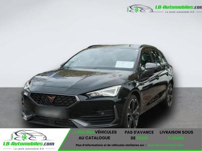 Cupra Leon ST 1.5 eTSI 150 ch BVA