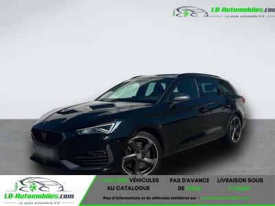 Cupra Leon ST 2.0 TSI 300 ch BVA