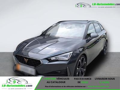 Cupra Leon ST 2.0 TSI 300 ch BVA