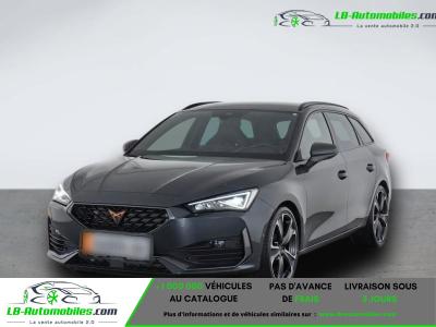 Cupra Leon ST 2.0 TSI 300 ch BVA