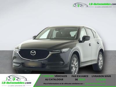 Mazda CX-5 2.0L Skyactiv-G 165 ch 4x2