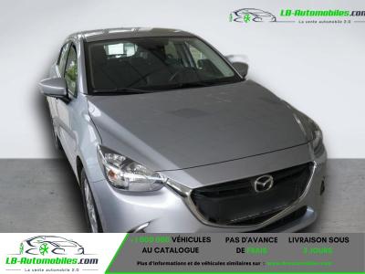 Mazda 2 1.5L SKYACTIV-G 90ch