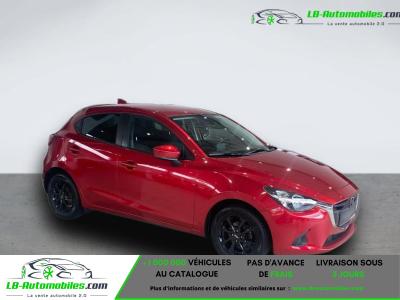 Mazda 2 1.5L SKYACTIV-G 90ch