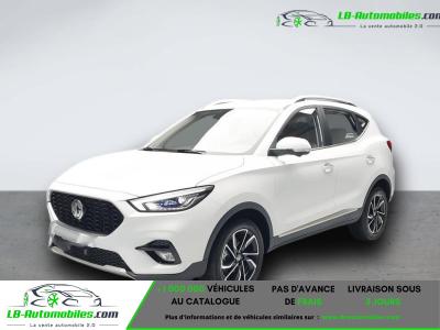 MG ZS 1.0L T-GDI 111ch 2WD