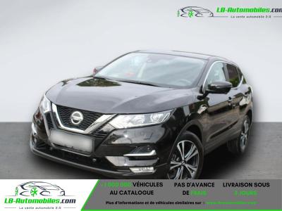 Nissan Qashqai 1.3 DIG-T 140