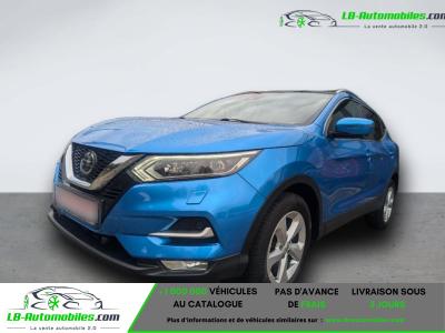 Nissan Qashqai 1.3 DIG-T 140