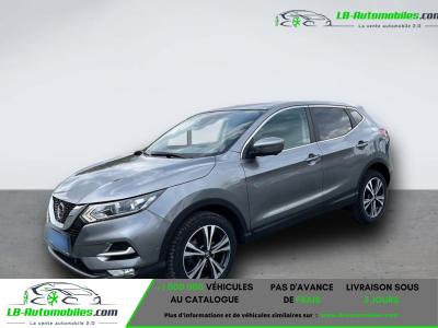 Nissan Qashqai 1.3 DIG-T 140