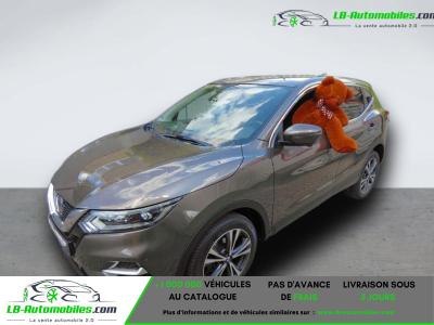 Nissan Qashqai 1.3 DIG-T 160 BVA