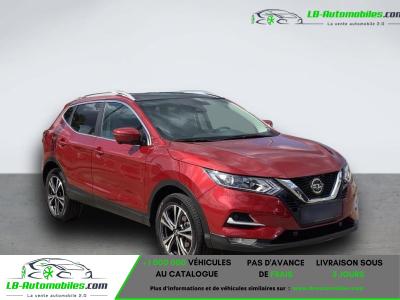 Nissan Qashqai 1.3 DIG-T 140