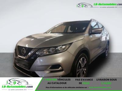 Nissan Qashqai 1.3 DIG-T 140