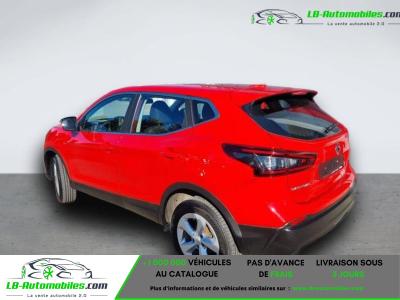 Nissan Qashqai 1.3 DIG-T 140