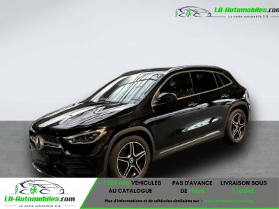 Mercedes GLA 200 BVA