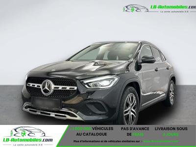 Mercedes GLA 200 BVA