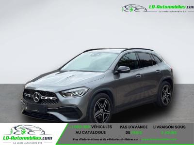 Mercedes GLA 200 BVA