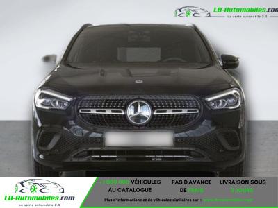 Mercedes GLA 220 d BVA 4Matic