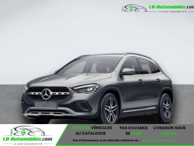 Mercedes GLA 250 BVA 4Matic