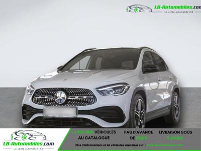 Mercedes GLA 250 BVA 4Matic