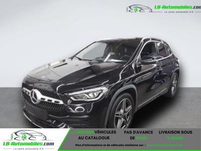 Mercedes GLA 250 BVA 4Matic