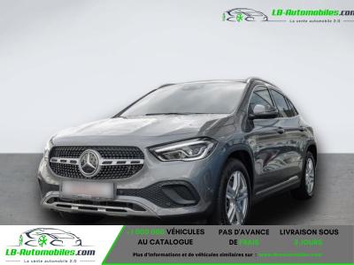 Mercedes GLA 250 e BVA