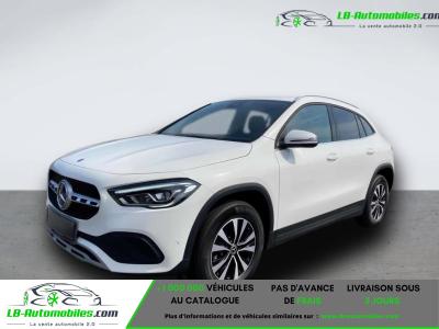 Mercedes GLA 250 e BVA