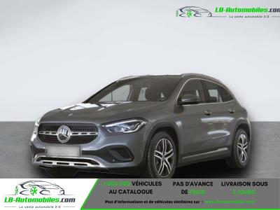 Mercedes GLA 200 BVA