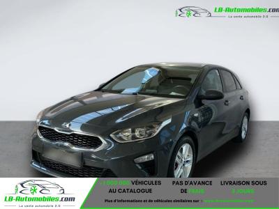 Kia Ceed 1.0 T-GDi 100 ch BVM