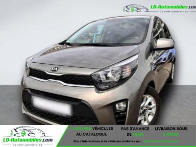 Kia Picanto 1.2L 84 ch BVM