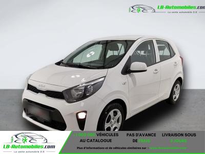 Kia Picanto 1.2 DPi 84ch BVM