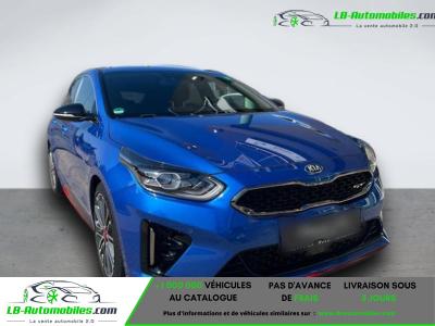 Kia ProCeed 1.6 T-GDi 204 ch BVA