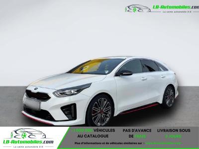 Kia ProCeed 1.6 T-GDi 204 ch BVA