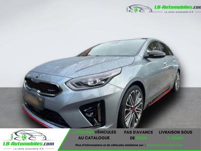 Kia ProCeed 1.6 T-GDi 204 ch BVA