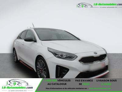 Kia ProCeed 1.6 T-GDi 204 ch BVA