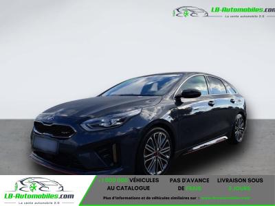 Kia ProCeed Coupé 1.6 T-GDI 204 ch BVA