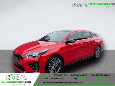 Kia ProCeed Coupé 1.6 T-GDI 204 ch BVA