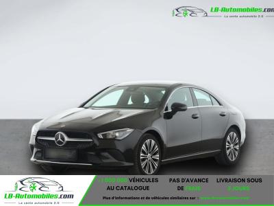 Mercedes CLA Berline 180 BVM