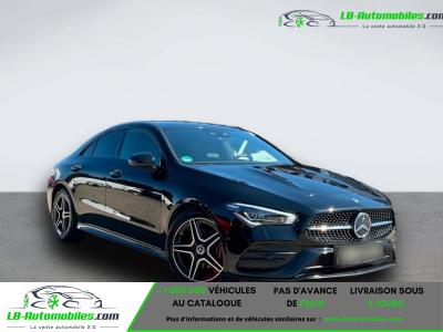 Mercedes CLA Berline 180 BVA