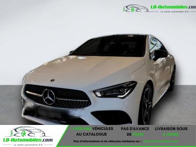 Mercedes CLA Berline 180 BVA