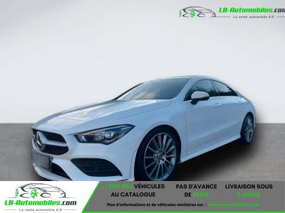 Mercedes CLA Berline 180 BVA