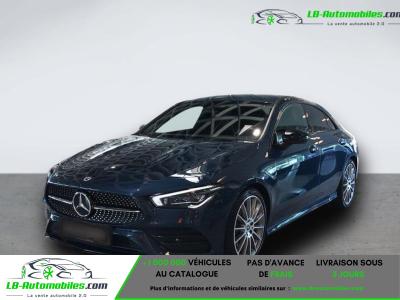 Mercedes CLA Berline 200 d BVA