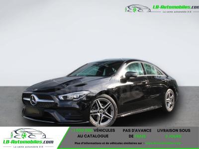 Mercedes CLA Berline 200 d BVA