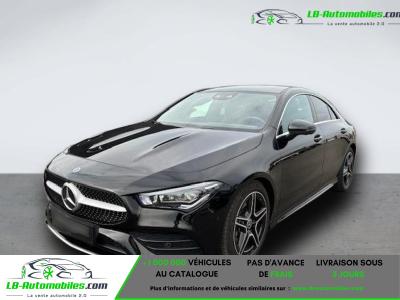 Mercedes CLA Berline 200 d BVA