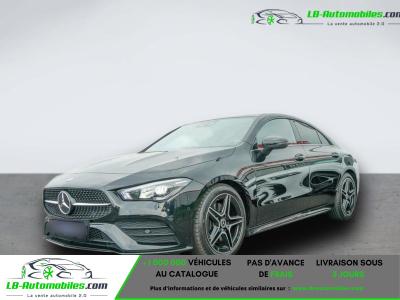 Mercedes CLA Berline 200 d BVA