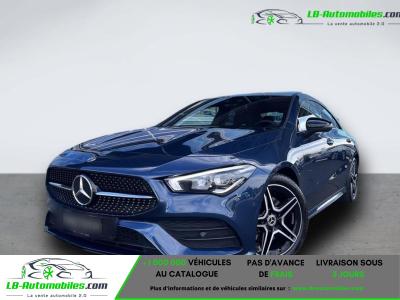 Mercedes CLA Berline 220 d BVA