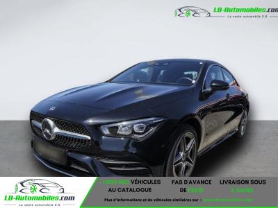 Mercedes CLA Berline 250 e BVA